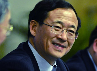 证监会换帅 股市周一见 - 读我网