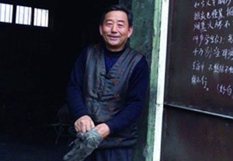 【中学生写的诗】