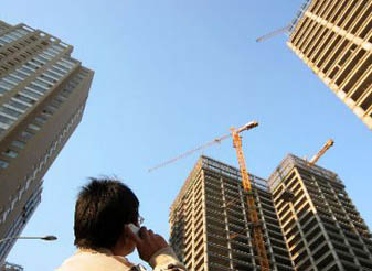 济南房价两连涨后再度告跌 - 读我网