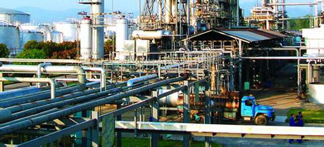 中国华信欲联手山东地炼海外扩张 - 读我网