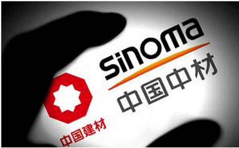 中建材集团与中材集团重组获批 - 读我网