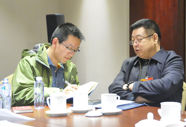 聚焦两会：混合所有制为企业插上“翅膀”