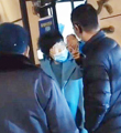 陕西一女子不配合防疫,还口出狂言引众怒