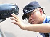 追逃者
