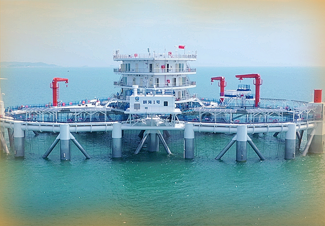 追寻创新足迹 感受澎湃动力