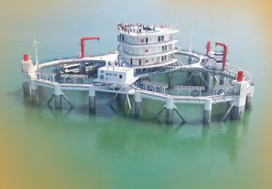 山东省将建全球海洋大数据中心