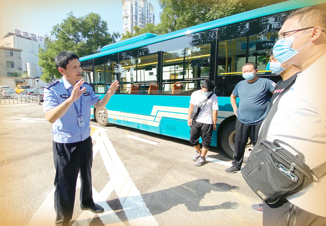 专收“回炉学生”的“满分学校”