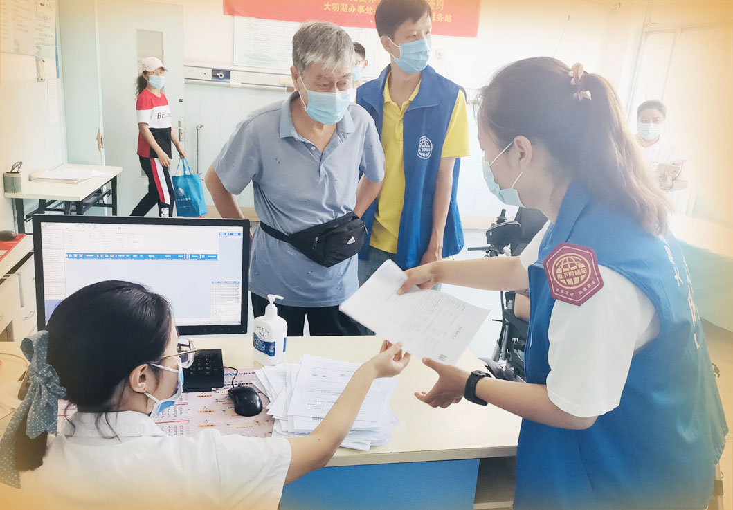 山东:力争月底前基本完成12岁以上人群全程接种