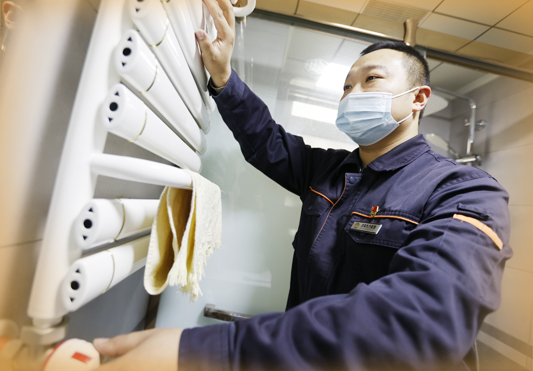 济南中心城区延长供暖至23日零时