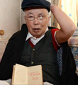 朱彦夫入选“感动中国年度人物”