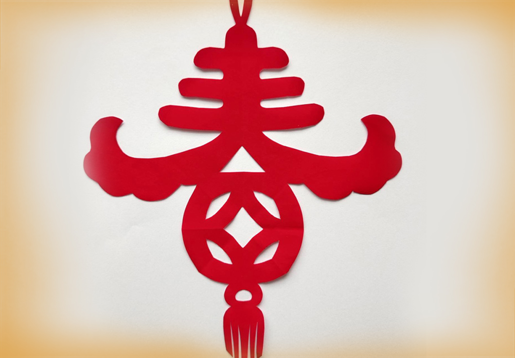 “云端”山东年味浓