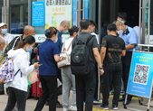 “暑运”大片开演了 预计870万人乘坐高铁出山东