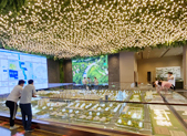 实探济南楼市新政落地后的首个假期