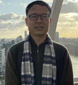 孟兆印,一个开书店“有瘾”的人