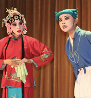 沉浸式体验打开齐鲁非遗演艺之旅