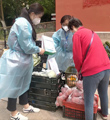 菜篮子“逆行者”的坚守与突围