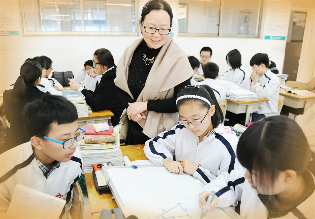 教育部:严禁高三上学期结束前结课备考