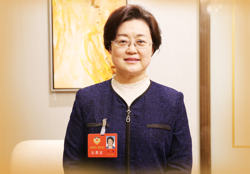 省政协委员刘霞:产教融合,推动医养结合人才供给