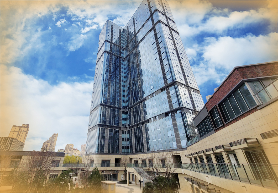 5513间,济南首批人才公寓来了