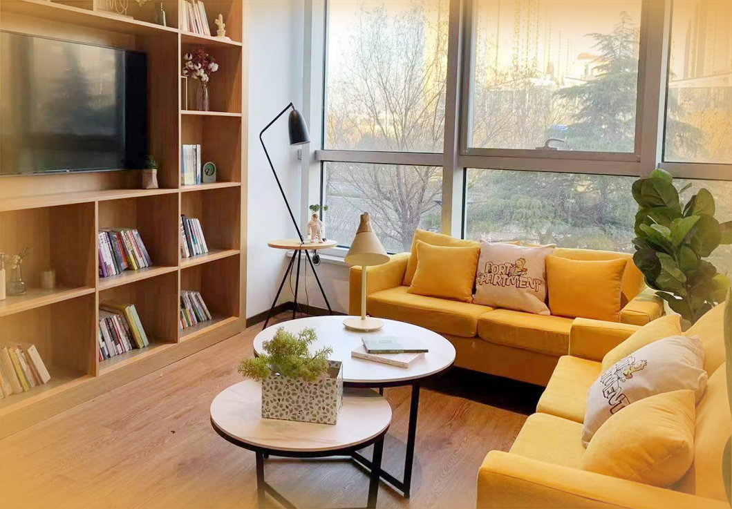 济南首批人才公寓啥模样