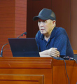 齐长城与齐鲁文化系列讲座第三讲开讲
