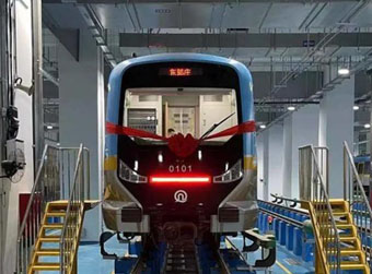 全省10市完成轨交线网规划编制