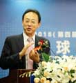 步长制药赵涛“探路”全产业转型