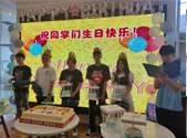双胞胎哥俩放弃考本科,选择高职深造