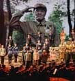 老兵60年初心本色唱响泉城舞台