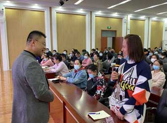 减负应从父母开始