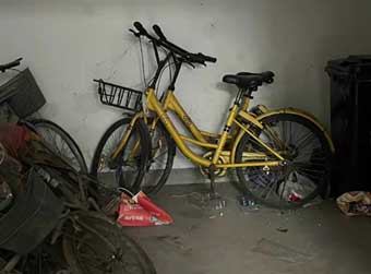 ofo这波新操作,你买账吗?