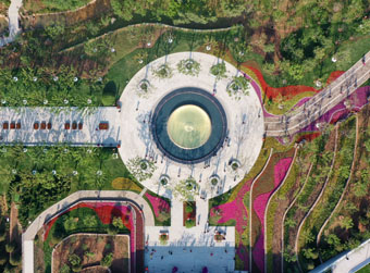 千佛山风景区未来这样建,请提意见