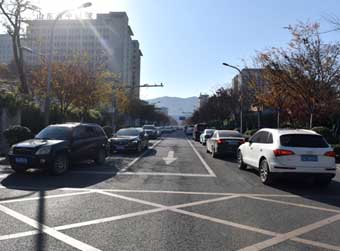 出行大变化,事关济南三大医圈