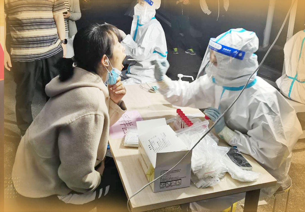 济南主城区部分区域采取更严格管控
