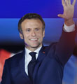 马克龙连任,对法国和欧洲意味着什么