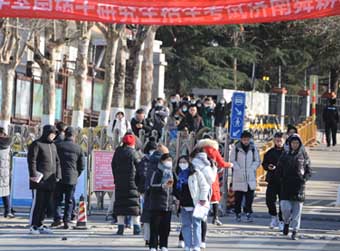 考研英语作文“太难”冲上热搜