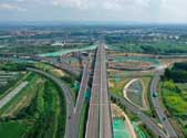 17个高速公路项目将陆续开工