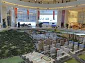 2021济南房地产“先扬后抑”