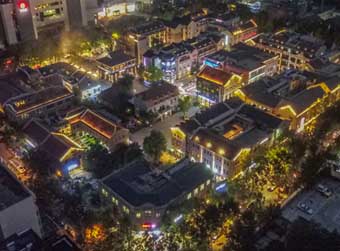 济南将打造黄河文旅样板区