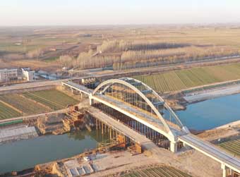 济南轨交7号线、9号线年内开建