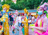 让你的假期“潮”不一样