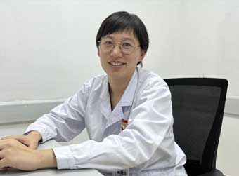 当乳腺外科女医生成为网红