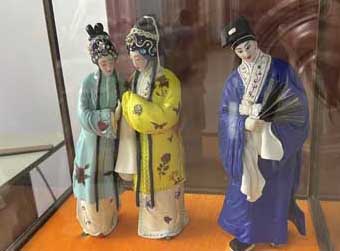 曹州“面人赵”