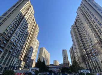 你家公摊面积“摊”明白了吗?