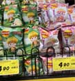 盘点商场里的各式“春季限定款”