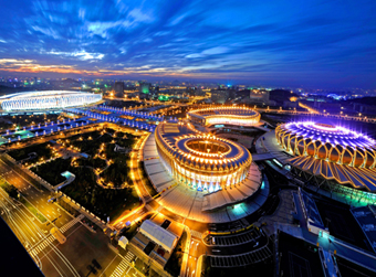 32载春秋,他用镜头记录济南变迁