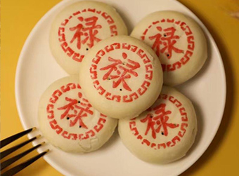 小糕点大乾坤