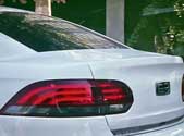观致汽车“被拉黑”