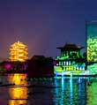 2022明湖秀+夜航专线正式启航