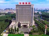 揭秘东海集团:从德州崛起的“建筑王国”